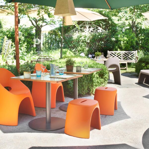 Slide Design Hocker Amélie