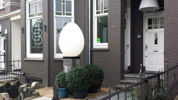 Slide Design Stehleuchte Dino OUT