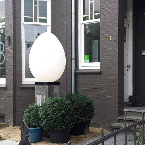 Slide Design Stehleuchte Dino OUT