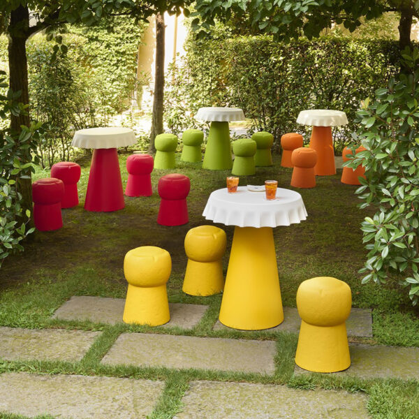 Slide Design Couchtisch Fizzz – Bild 2