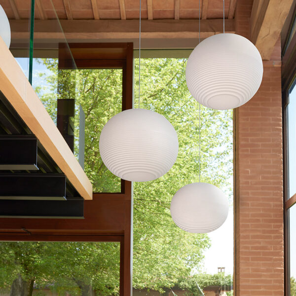 Slide Design Hängeleuchte Molly