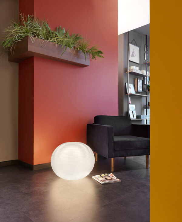 Slide Design Stehleuchte Molly