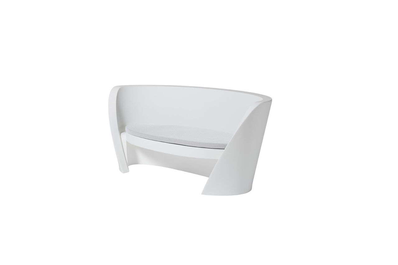 Slide Design Rap-Kissen – Bild 2