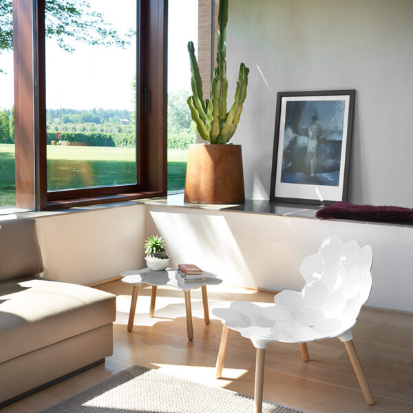 Slide Design Stuhl Tarta