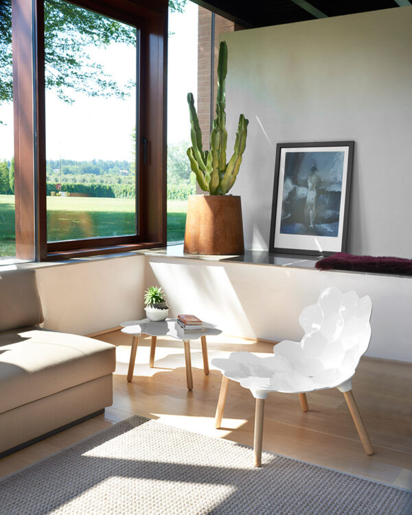 Slide Design Stuhl Tarta