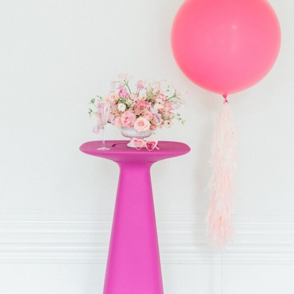 Slide Design Stehtisch Amélie Up