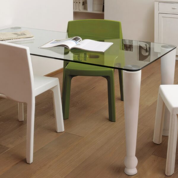 Slide Design Tisch Osvaldo