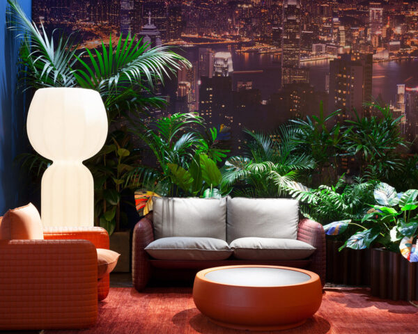 Slide Design Lounge-Sessel Mara – Bild 12