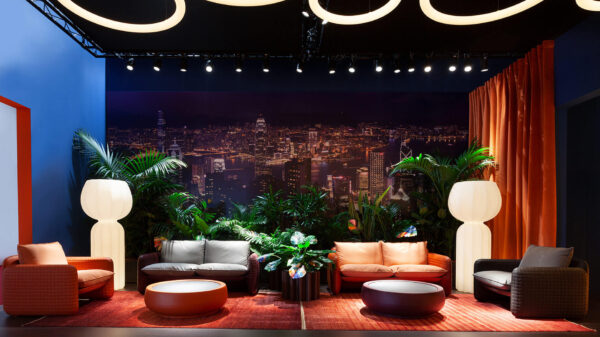 Slide Design Lounge-Sessel Mara – Bild 13