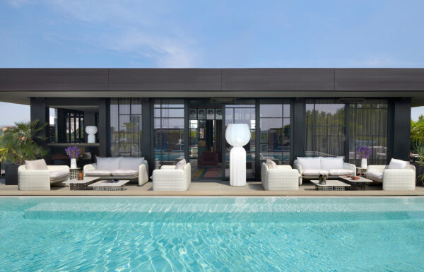 Slide Design Lounge-Sessel Mara – Bild 9