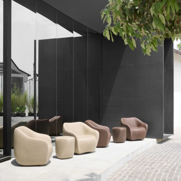 Slide Design Beistelltisch Reborn