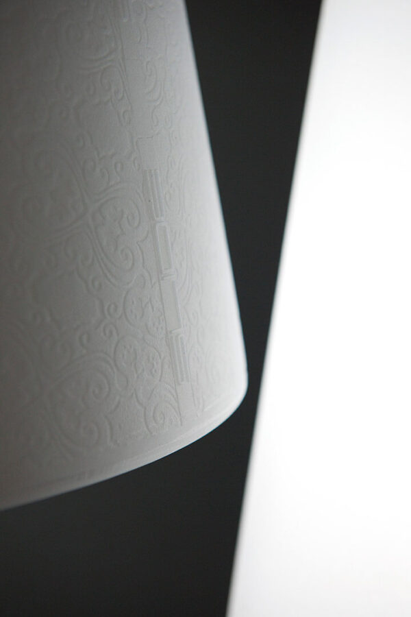 Slide Design Stehlampe Ali Baba – Bild 5
