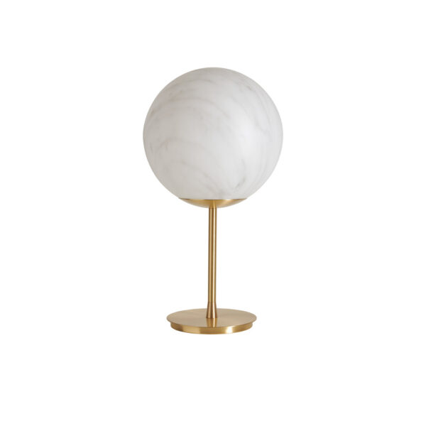 Slide Design Stehlampe Mineral – Bild 2