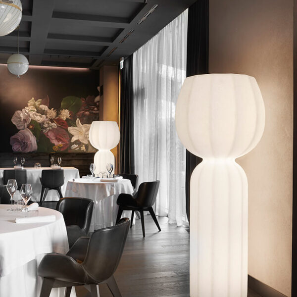 Slide Design Stehleuchte Cucun