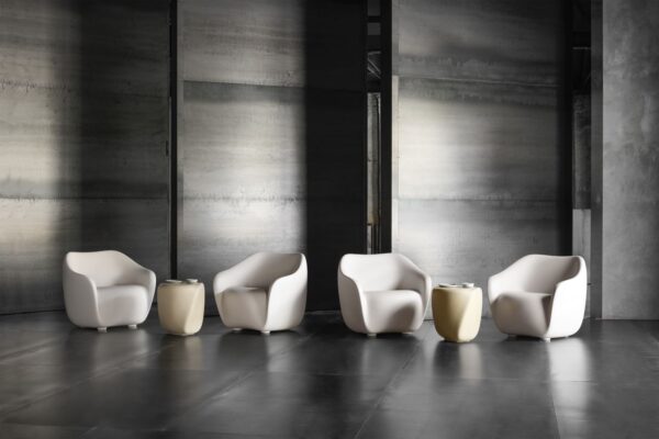 Slide Design Sessel Reborn