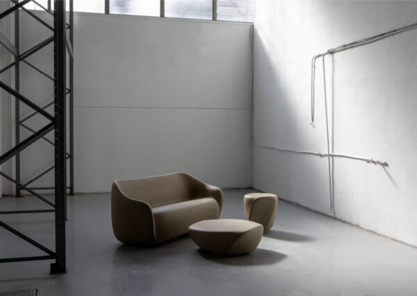 Slide Design Sofa Reborn – Bild 2