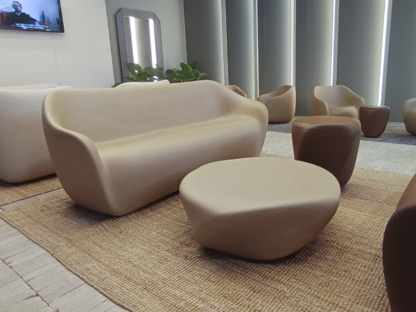 Slide Design Sofa Reborn – Bild 12