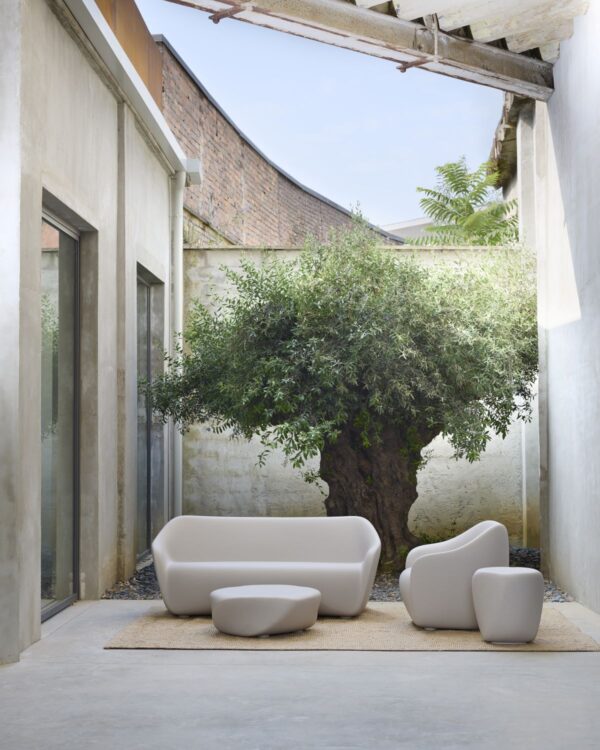 Slide Design Sofa Reborn – Bild 4
