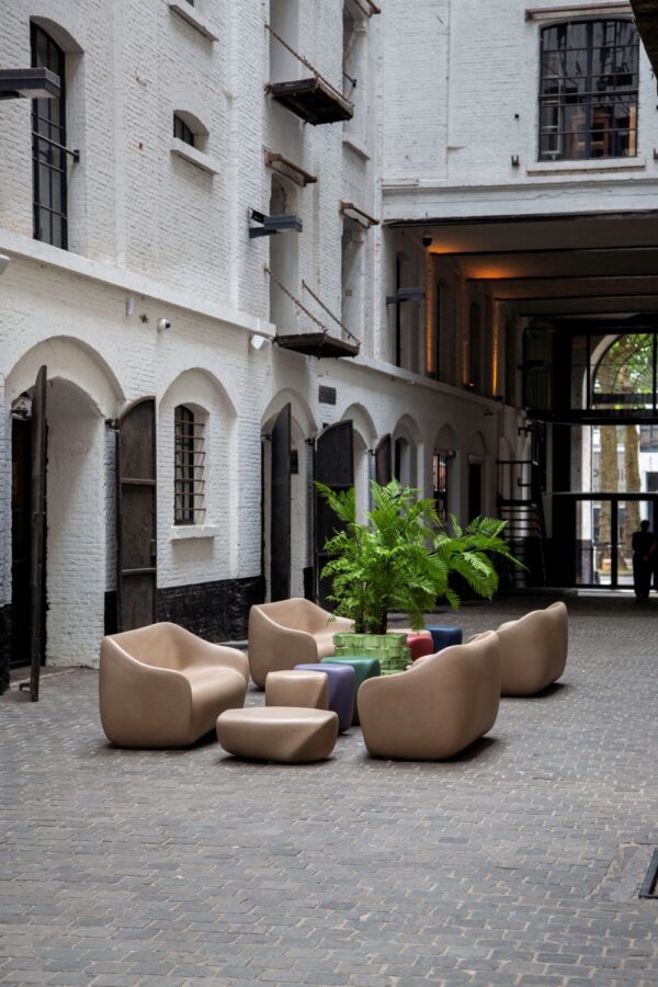 Slide Design Sofa Reborn – Bild 7