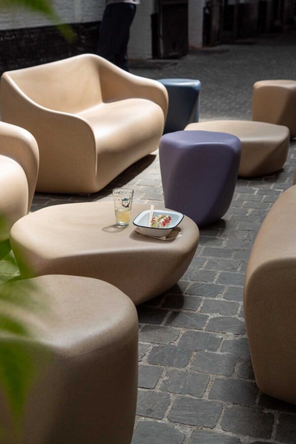 Slide Design Sofa Reborn – Bild 8