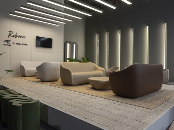 Slide Design Sofa Reborn – Bild 10