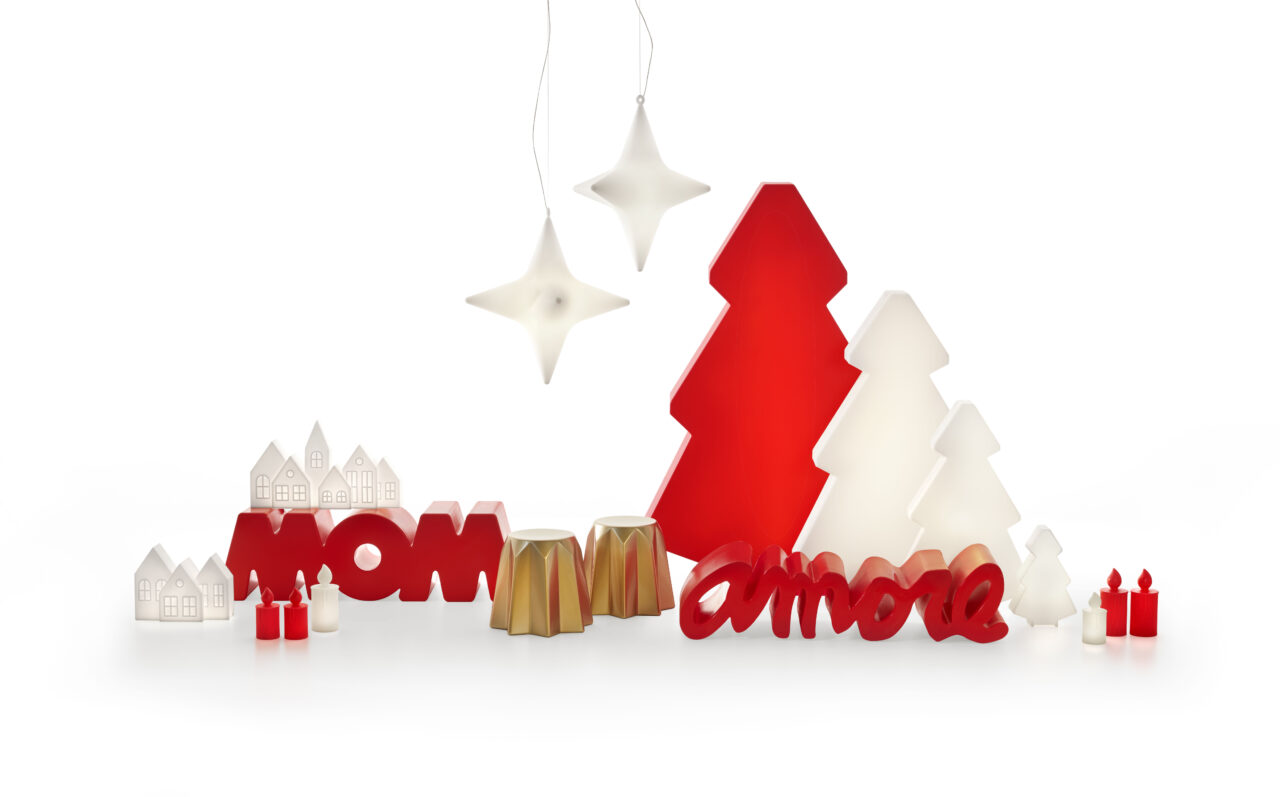 Slide Design Tischlampe Kuusi – Bild 3